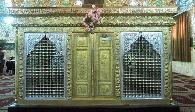 حجر بن عدي
